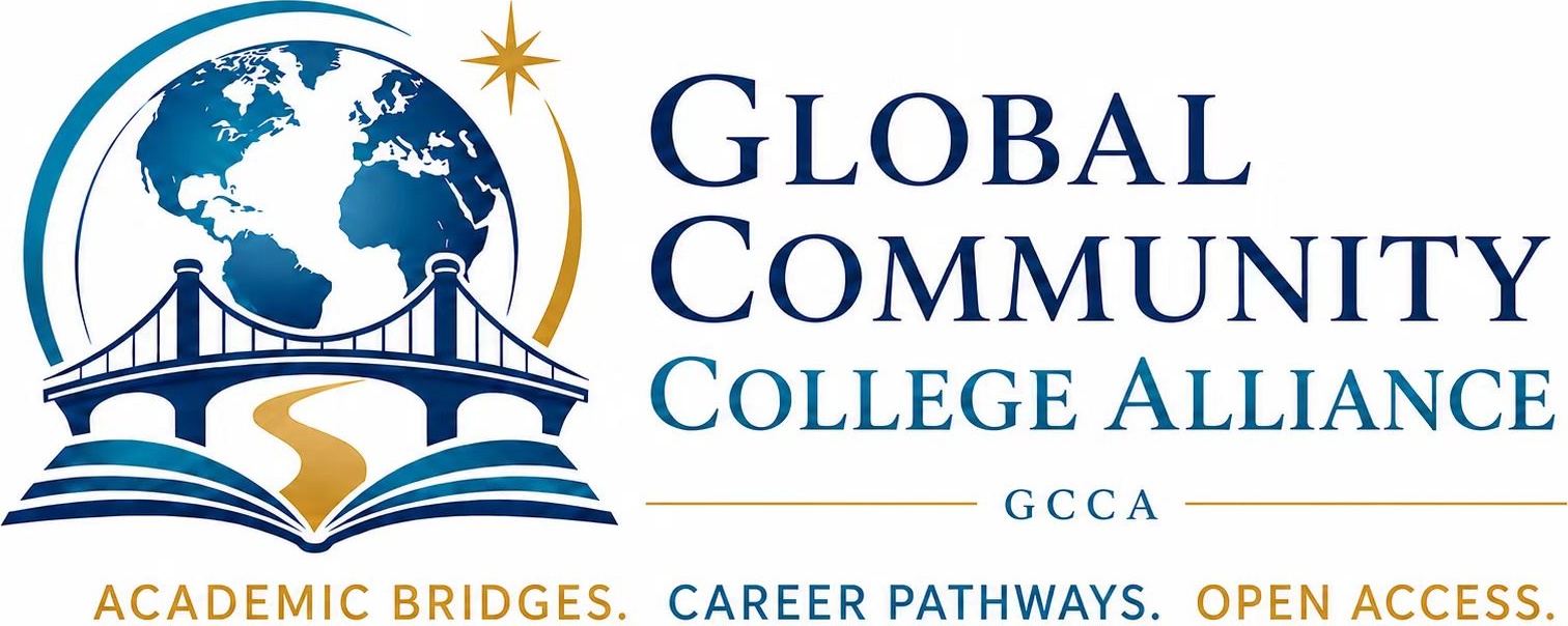 GCCA Logo